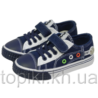 Кеды  Том.М 3502A размеры 25-30