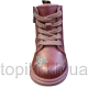 Деми ботинки Сказка 5016 розовые размеры 21-26
