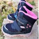 Зимние ботинки B&G 9-0120 размеры 23-28