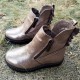 Демисезонные ботинки Bravi 33004-1th размеры 27-30