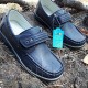 Туфли Apawwa синие A153-1 размеры 32-37
