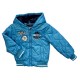 Куртка Verscon голубая 3608-1 92-116