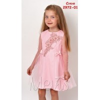 Нарядное платье Mevis 2972-01 размеры 98-116