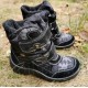 Мембранные зимние ботинки Romika (Флоаре) 80955 черные 29-34