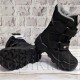 Мембранные зимние ботинки Floare 90530-1  28-33