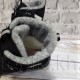Мембранные зимние ботинки Floare 90530-1  28-33