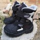 Мембранные зимние ботинки Romika 90590-1 размеры 28-35