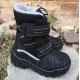 Мембранные зимние ботинки Romika (Floare) 90590 размеры 28-35