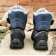 Мембранные зимние ботинки Romika (Floare) 91890-3 размеры 24-29