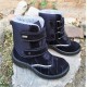 Мембранные зимние ботинки Romika (Floare) 91890-2 синие 33-37,5