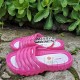 Шлепки Jomix 0085-1p розовые размеры 30-35