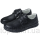 Туфли Clibee P176 черные для мальчиков 32-37