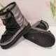 Кожаные зимние ботинки Шалунишка 593-123 размеры 29-38