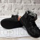 Деми ботинки Сказка 5265BK черные размеры 22-26
