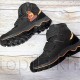 Деми ботинки Сказка 6336DGR серые размеры 32-37