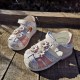 Босоножки Сказка 0045p размеры 21-26