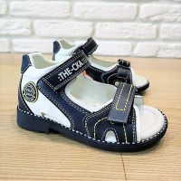 Босоножки Сказка 0571DB размеры 25-32