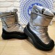 Зимние ботинки Тигина 10501 размеры 20-25
