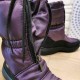 Мембранные зимние ботинки Тигина 80021 р.30-35