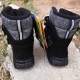 Мембранные зимние ботинки Тигина 81041 размеры 27-32