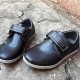 Туфли Tom M черные 3821A для мальчиков 27-32
