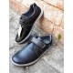 Туфли Tom M черные 3830А для мальчиков 33-38